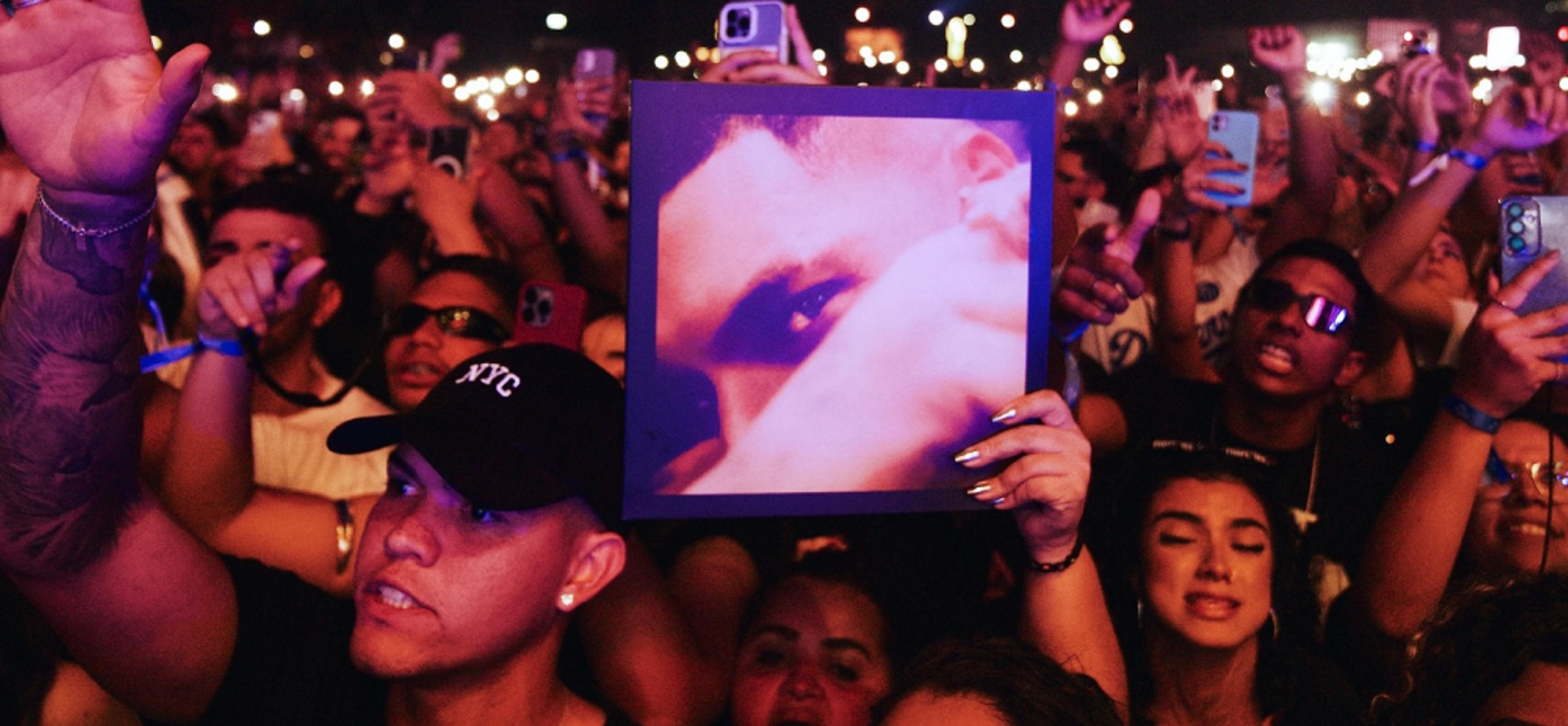 Imagem de capa do artigo — branding experiencial e a analogia entre o palco e o estande
